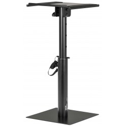 PROEL STAGE KP810D PROEL STAGE 8032496978640 China ST 1 4 Active 1 9999 0 HAWA 73269098 pSturdy desktop monitor stand that provi